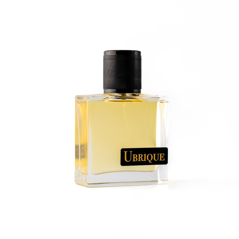 Barrister and Mann | Ubrique Eau de Parfum, 50 ml