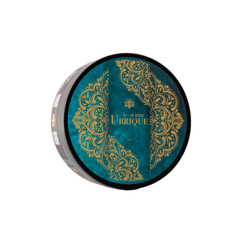 Barrister and Mann | Ubrique Shaving Soap