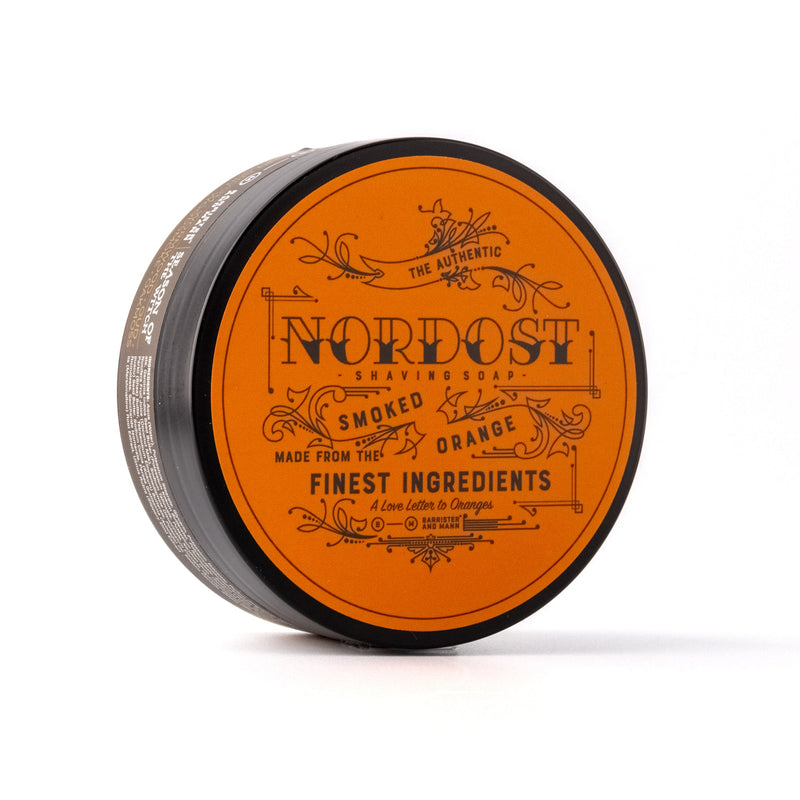 Barrister and Mann | Nordost Shaving Soap