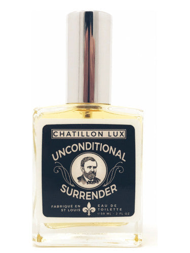 Chatillon Lux | Unconditional Surrender Eau de Toilette