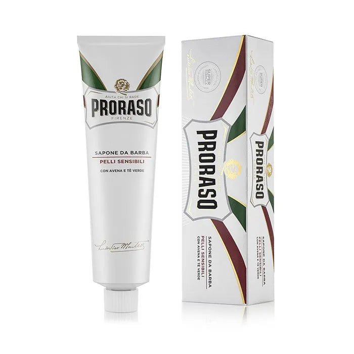 Proraso White Shaving Cream