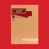 Imaginary Authors | A LITTLE SECRET Fragrance