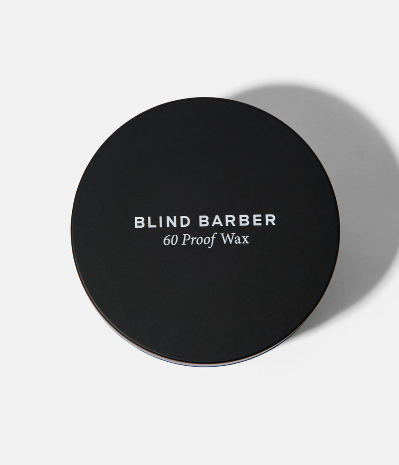 Blind Barber | 60 Proof Wax