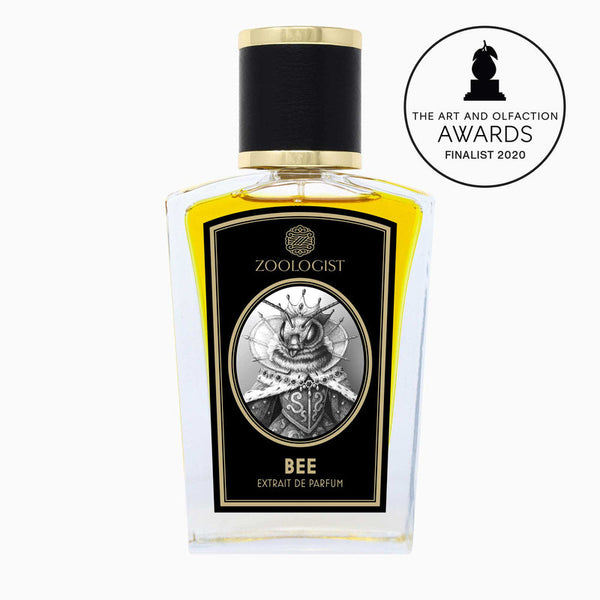 Zoologist | Bee Deluxe Bottle