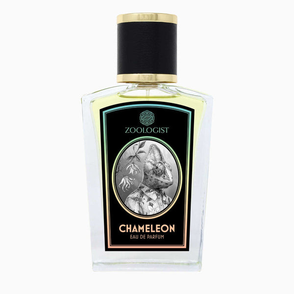 Zoologist | Chameleon Deluxe Bottle