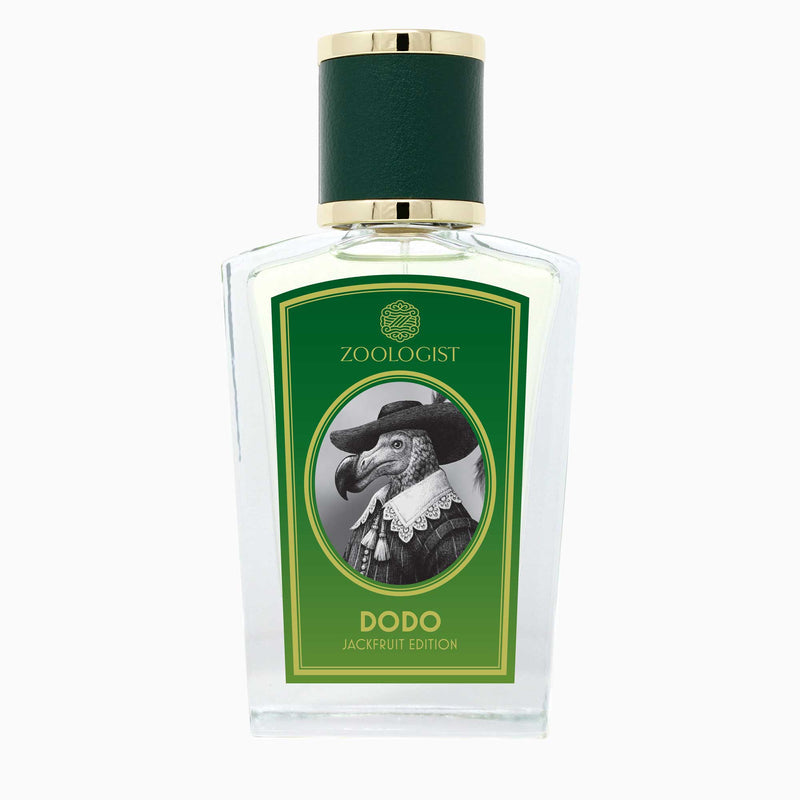 Zoologist | Dodo Jackfruit Edition Deluxe Bottle
