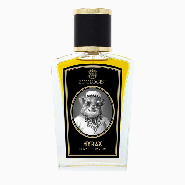 Zoologist | Hyrax Deluxe Bottle