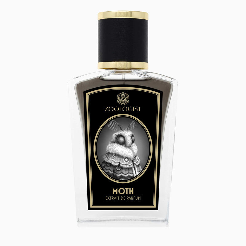 Zoologist | Moth Deluxe Bottle