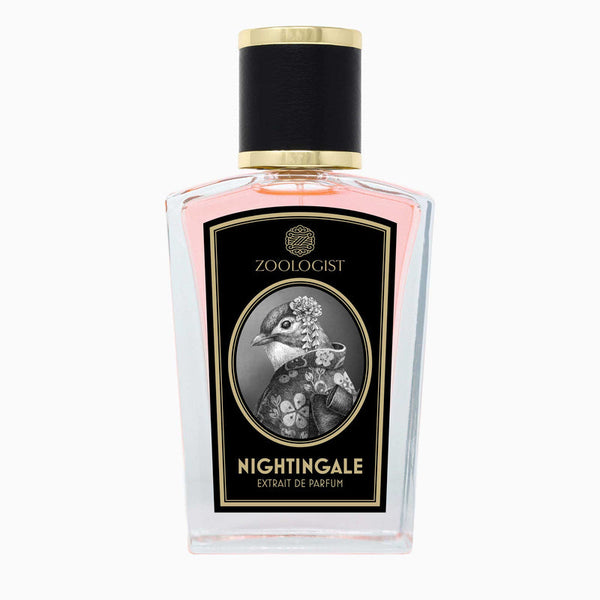 Zoologist | Nightingale Deluxe Bottle