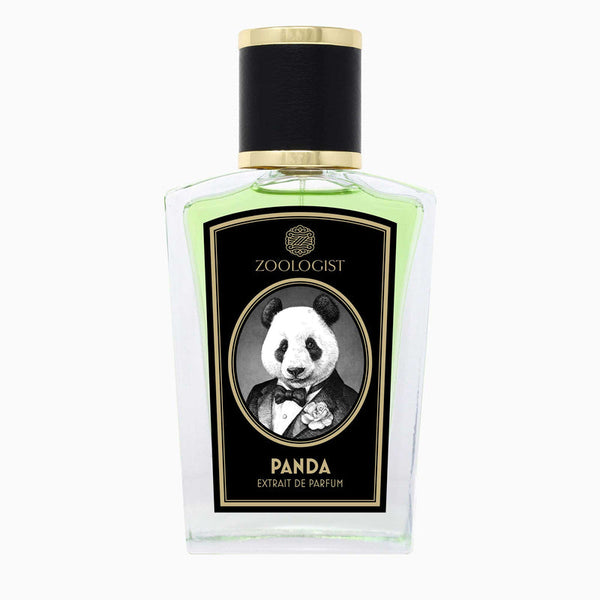 Zoologist | Panda Deluxe Bottle