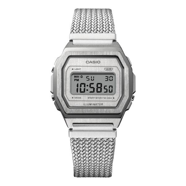 Casio | Vintage A1000MA-7VT Watch
