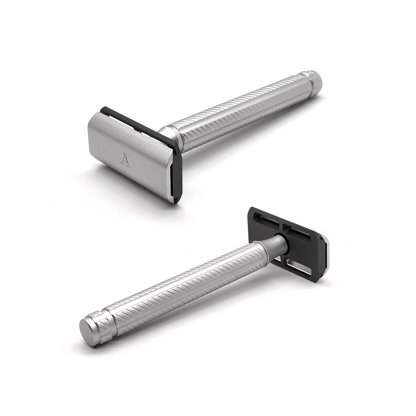 Aylsworth Razors | APEX-AL6063 Safety Razor – Top of the Chain