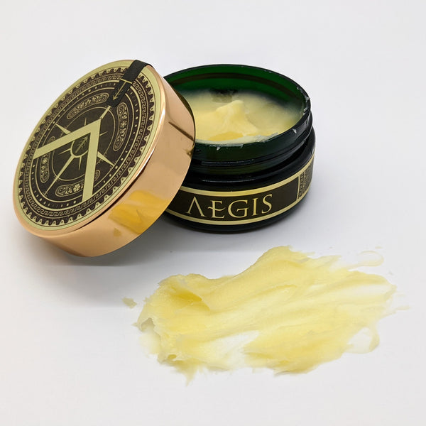 Templeton Tonics | Aegis Skin/Hair Balm