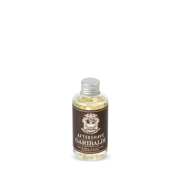 Abbate Y La Mantia | Garibaldi Aftershave Splash, 100ml