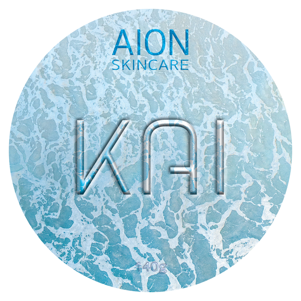 Aion Skincare | Shaving Soap - KAI