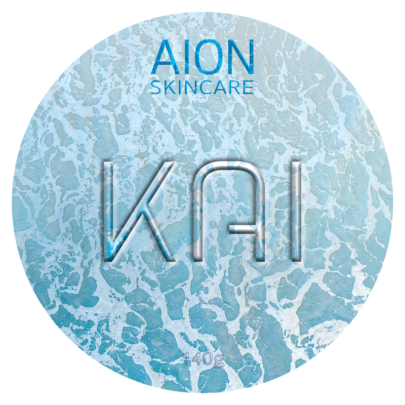 Aion Skincare | Shaving Soap - KAI