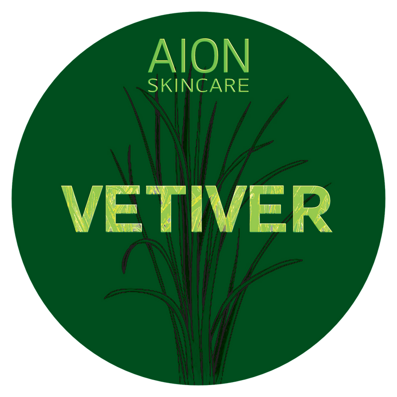 Aion Skincare | Shaving Soap - Vetiver