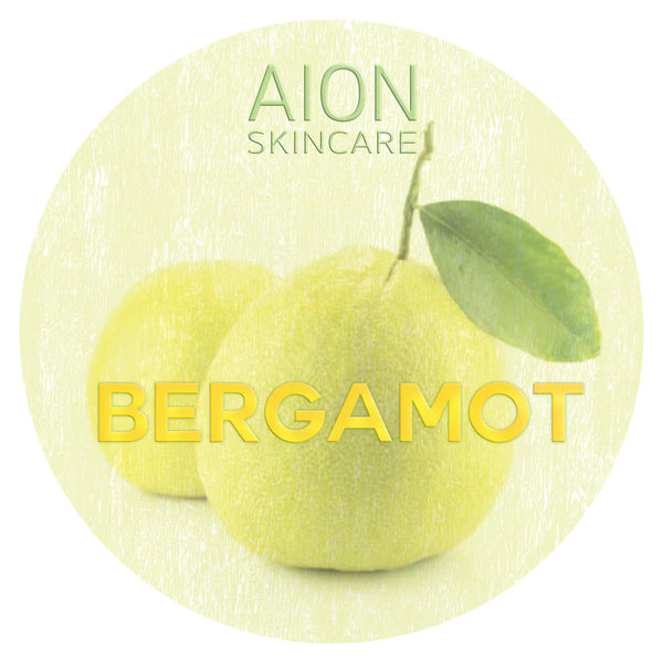 Aion Skincare | Bergamot Shaving Soap