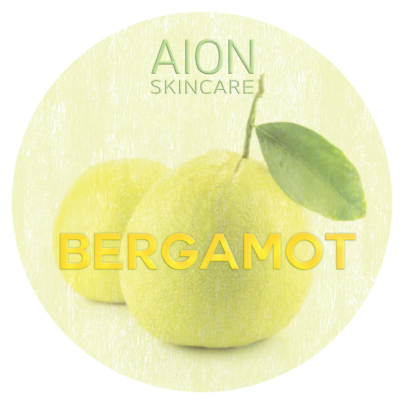 Aion Skincare | Bergamot Shaving Soap