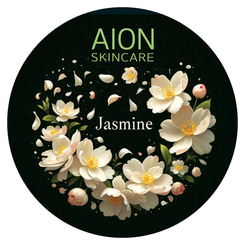 Aion Skincare | Jasmine Shaving Soap