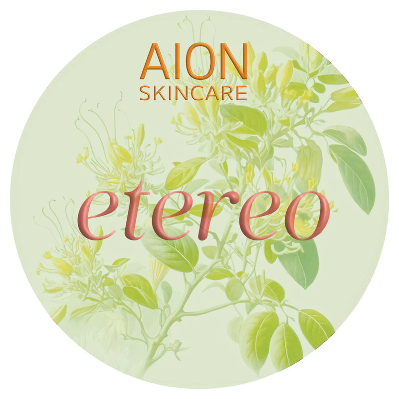 Aion Skincare | etereo Shaving Soap
