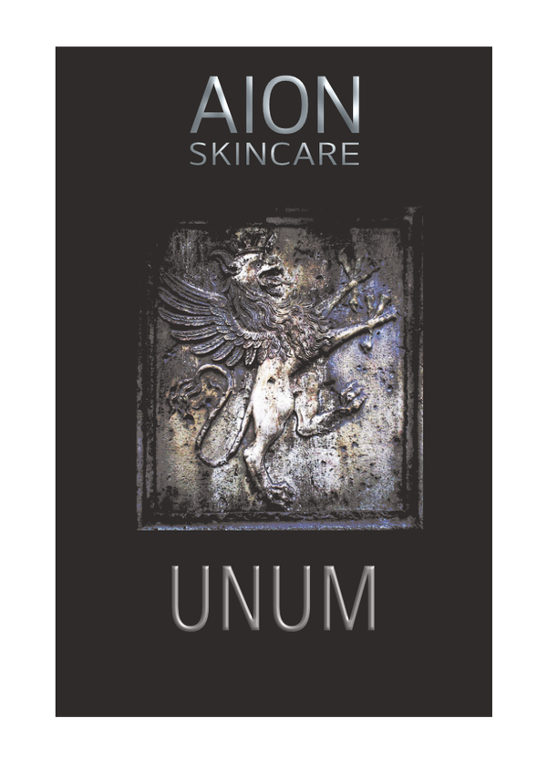 Aion Skincare | Alcohol Free Aftershave Splash - Unum