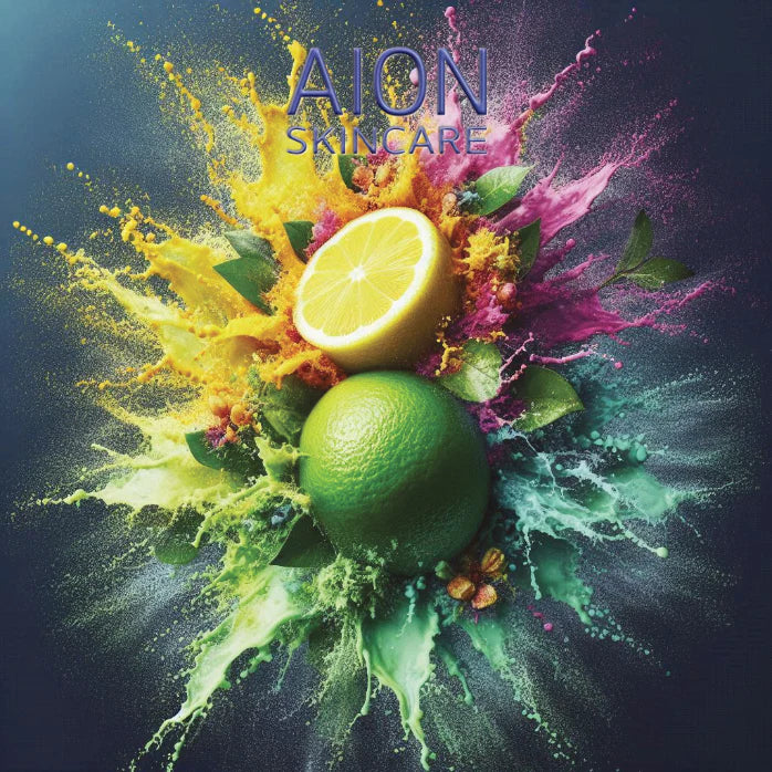 Aion Skincare | Alcohol Free Aftershave Splash - Kölnisch