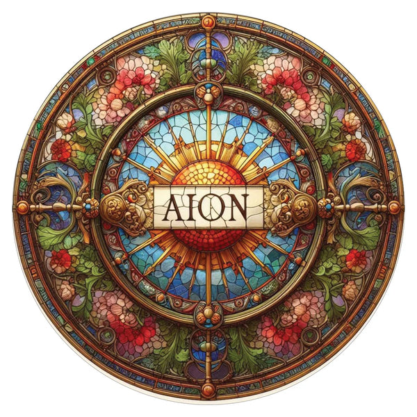 Aion Skincare | Optimus
