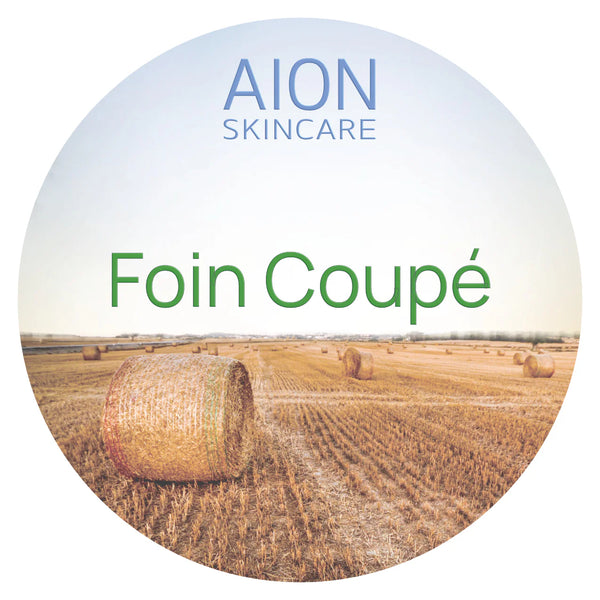 Aion Skincare | Foin Coupé Shaving Soap