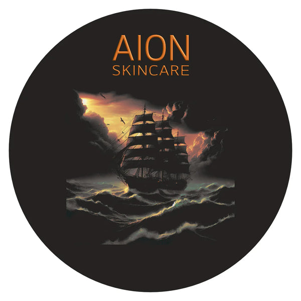 Aion Skincare | Mandarin Bay