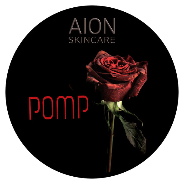 Aion Skincare | POMP
