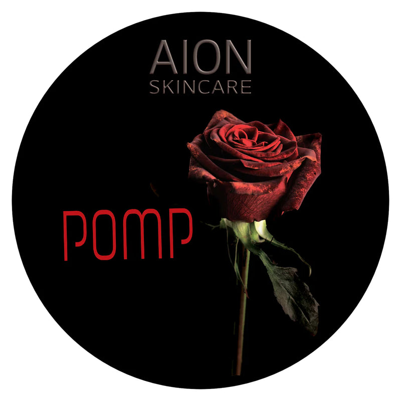 Aion Skincare | POMP