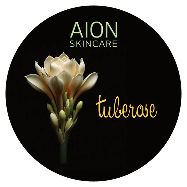 Aion Skincare | Tuberose