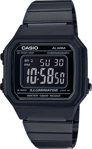 Casio | B650WB1-B WATCH