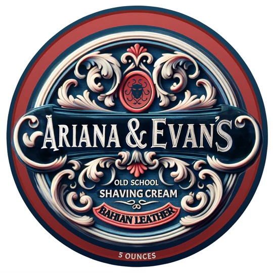 Ariana & Evans | Bahian Leather aftershave Splash