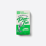 Duke Cannon Supply Co. | BIG ASS BRICK OF SOAP - PINE TAR