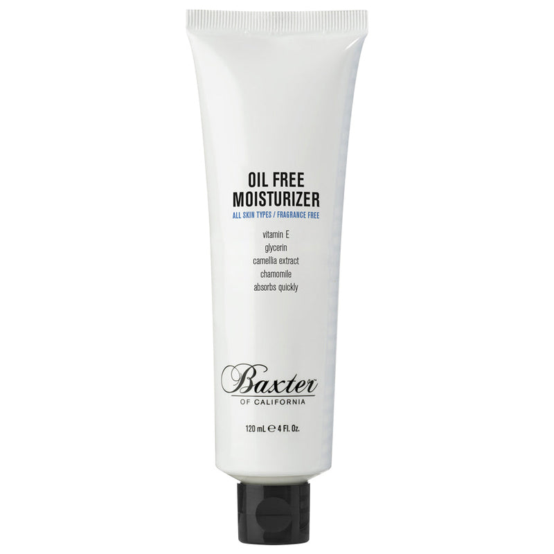 Baxter of California | OIL FREE MOISTURIZER