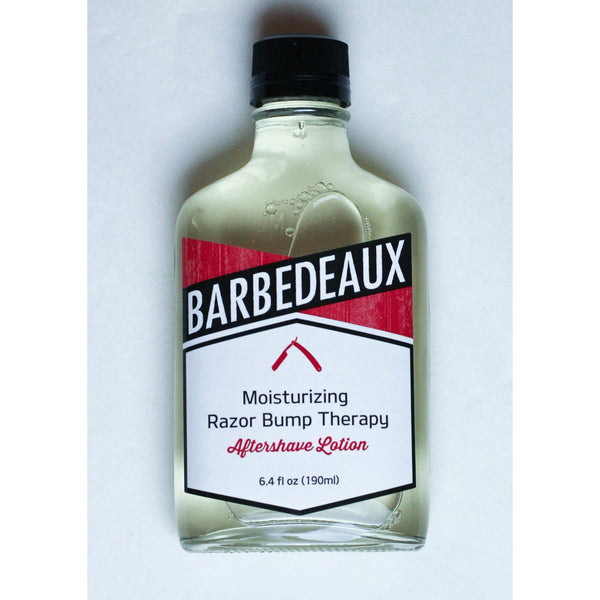Barbedeaux | Premium Aftershave Lotion