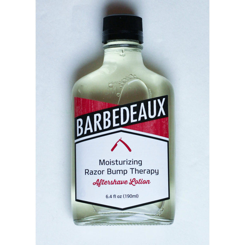 Barbedeaux | Premium Aftershave Lotion