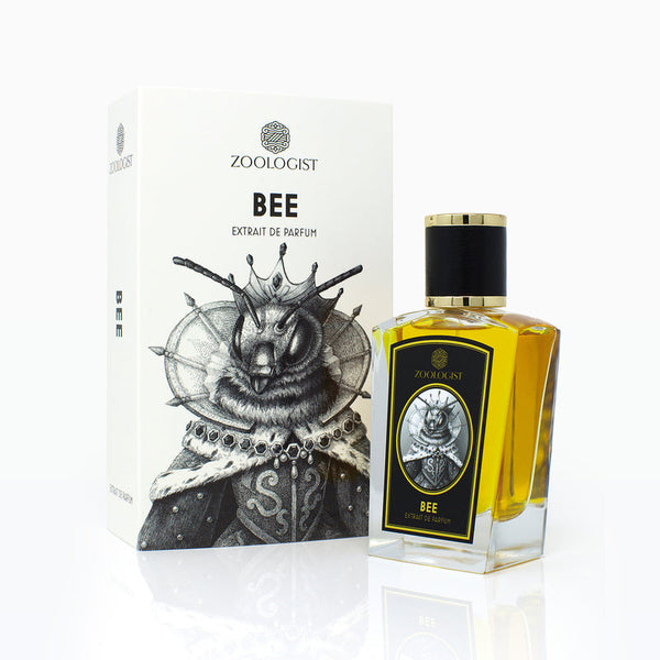 Zoologist | Bee Deluxe Bottle