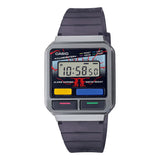Casio | A120WEST-1A STRANGER THINGS WATCH