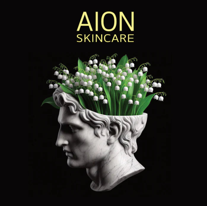 Aion Skincare | Alcohol Free Aftershave Splash - Chypre Muguet