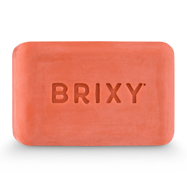 Brixy | Citrus Body Wash Bar
