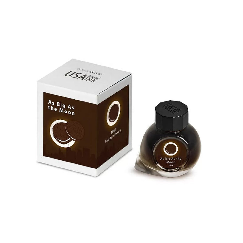 Colorverse | USA Special Ink Bottle (Select)