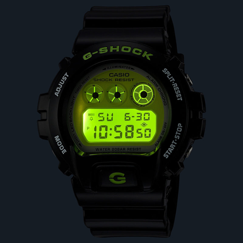 Casio g shock resist hotsell