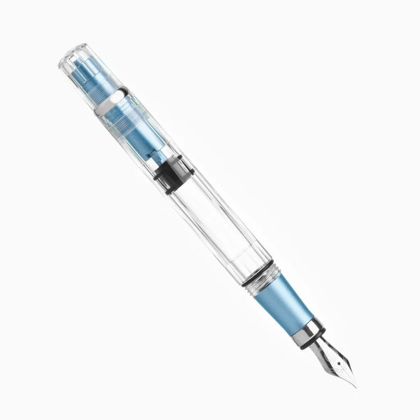 TWSBI | DIAMOND 580AL ICEBERG FOUNTAIN PEN