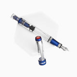 TWSBI | Diamond 580ALR Navy Blue Fountain Pen