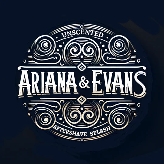 Ariana & Evans | Unscented Splash