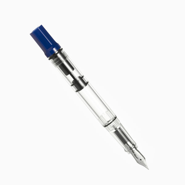 TWSBI | ECO DARK SAPPHIRE FOUNTAIN PEN