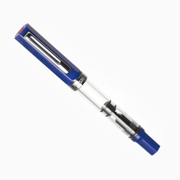 TWSBI | ECO DARK SAPPHIRE FOUNTAIN PEN